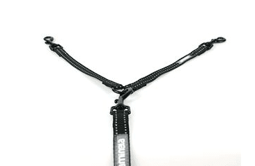 AMINELA ROZDVOJKA SPORT&CITY PRE 2PSY 30CM/20MM