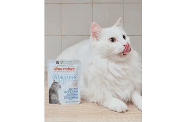ALMO NATURE HFC HYDRATAČNÍ KAPSIČKA S KOZÍM MLÉKEM 50G 4+1 ZDARMA