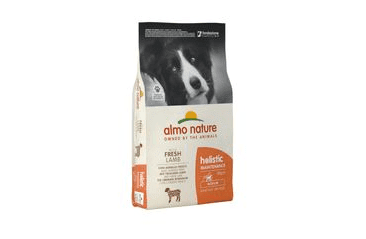 ALMO NATURE HOLISTIC MAINTENANCE M - S ČERSTVÝM JAHŇACÍM 12KG