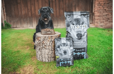 MARP NATURAL PLUS SENIOR AND SLIM 12KG