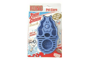KONG ZOOM GROOM KEFA PRE PSOV 11CM