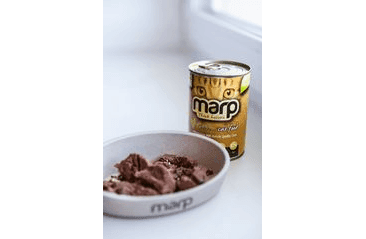 MARP CHICKEN KONZERVA PRE MAČKY S KURACÍM 400G