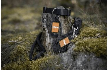 AMINELA OBOJOK 15MM/25-35CM ČIERNY