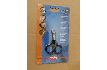 NOBBY MINI KLIEŠTIKY NA ZVIERACIE PAZÚRIKY