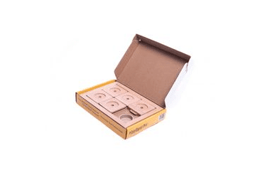 DREVENÝ HLAVOLAM SUDOKU SMALL ADVANCED