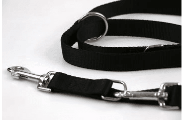 AMINELA POPRUHOVÉ PREPÍNACIE VODÍTKO 25MM/220CM ČIERNE