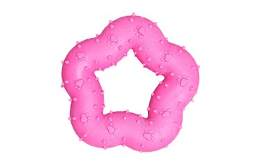 GUMOVY KVIETOK - RUŽOVÝ