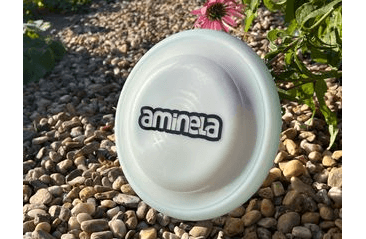 AMINELA FRISBEE FASTBACK FLEX LIGHT BLUE