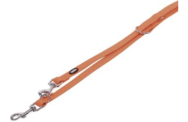 NOBBY COVER VODÍTKO PVC ORANŽOVÉ M/L 2M