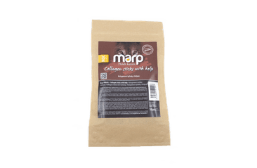 MARP HOLISTIC - KOLAGÉNOVÉ TYČINKY S KELPOU 10KS