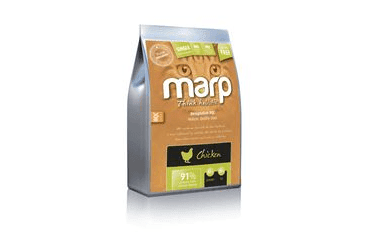 Marp Holistic - Chicken CAT -  kuracie bez obilnín pre mačky 12kg 
