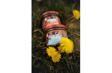 MARP HOLISTIC PLUS - 100% KRÁLIK V SKLE PRE PSY 200G