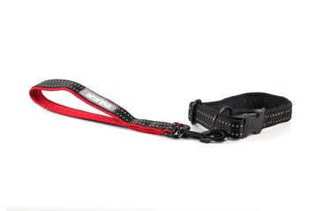 AMINELA RÚČKA SPORT & CITY ČERVENÁ/ČIERNA