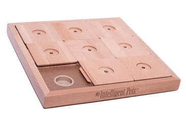 DREVENÝ HLAVOLAM SUDOKU LARGE EXPERT CLASSIC