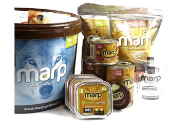 MAČACÍ BALÍČEK S KMIVOM 1KS