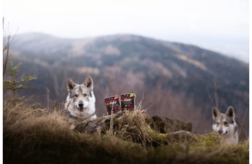 MARP HOLISTIC MORKA S KAČICOU TETRAPAK 375G