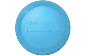 KONG PUPPY FLYER FRISBEE S 17,5 CM