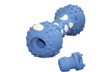 NOBBY COOLING  HRAČKA PRE PSOV CHLADIACE ČINKA 13CM ZĽAVA 20 % VÝPREDAJ