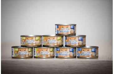 MARP HOLISTIC PLUS KONZERVA PRE MAČKY – KURA S KREVETAMI A BRUSNICAMI V ŽELÉ 70G 2 + 1 KS ZADARMO