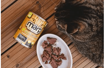 MARP CHICKEN KONZERVA PRE MAČKY S KURACÍM 400G