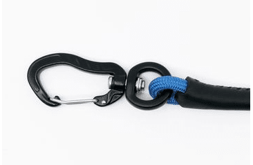 AMINELA FERRATA MINI LANOVÉ VODÍTKO - MODRÁ