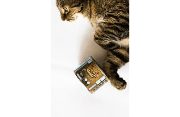 MARP VARIETY TROUT CAT KONZERVA PRE MAČKY SO PSTRUHOM 200G