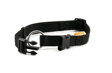 AMINELA OBOJOK 15MM/25-35CM ČIERNY