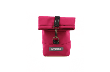 AMINELA VRECKO NA MAŠKRTY - RUŽOVÉ