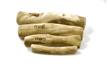 MARP HOLISTIC - KÁVOVÉ DŘEVO XL - S PRASKLINOU - SLEVA 50 %