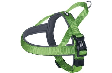 NOBBY CLASSIC PRENO NÓRSKY POSTROJ L ZELENÝ VÝPREDAJ