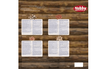 NOBBY STARSNACK  ADVENTNÝ KALENDÁR PRE MAČKY EXP. 5/2024 ZĽAVA 40%