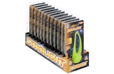 STARLIGHT MULTI LIGHT BEZPEČNOSTNÉ SVETLO VEĽKÉ 11CM 1KS