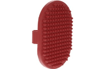 NOBBY GUMOVÁ VYČESÁVACIA KEFA NA RUKU