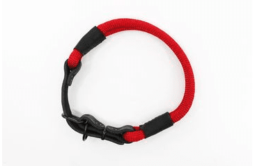 AMINELA FERRATA LANOVÝ OBOJOK - ČERVENÁ