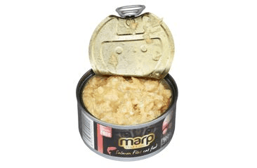 MARP SALMON FILET KONZERVA PRE MAČKY S FILETY Z LOSOSA 70G EXP. 01/2024 ZĽAVA 50%