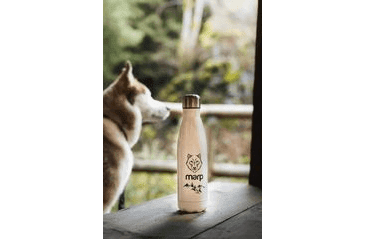 MARP KOVOVÁ TERMO FĽAŠA 500 ML