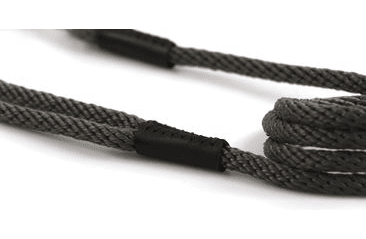 AMINELA LANOVÉ VODÍTKO 8MM/150CM SIVÁ