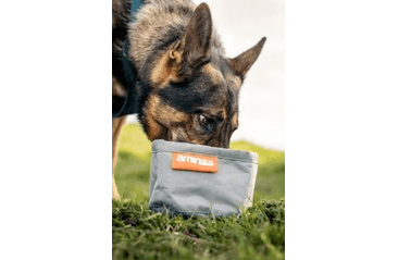 CESTOVNÁ MISKA AMINELA 1,5L - SIVÁ