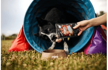 MARP RYBIA OMÁČKA 180ML