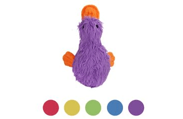 HRAČKA MULTIPET DUCKWORTH ORIGINAL 33 CM