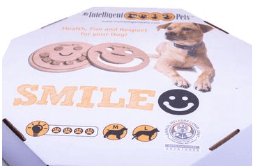 DREVENÝ HLAVOLAM SMILE