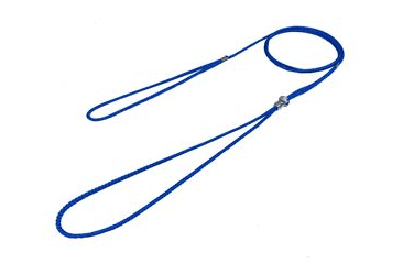 PREDVÁDZACIE VODÍTKO, LANKO 3MM - MODRÁ