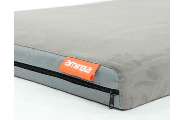 MATRACE AMINELA - 100X70X10CM HALF AND HALF (SIVÁ/SIVÁ)