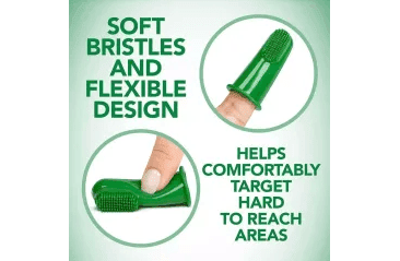 VET'S BEST GÉL NA ZUBY PRE PSOV 100G