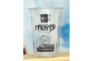 MARP - ODMERKA NA GRANULE 1KS