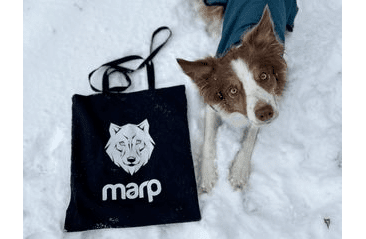 MARP BAVLNENÁ NÁKUPNÁ TAŠKA