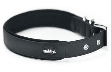 NOBBY COVER OBOJOK PVC ČIERNY M/L 45-55CM ZĽAVA 10% VÝPREDAJ