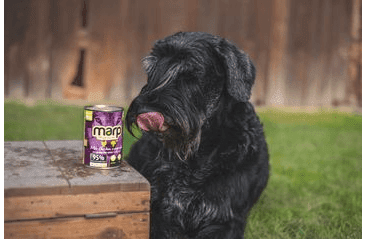 MARP MIX KONZERVA PRE PSOV KURA+ZELENINA 400G