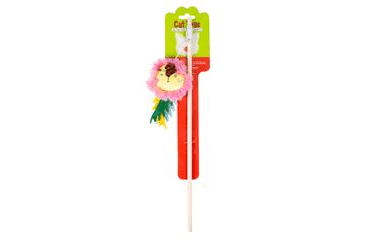 FARM COMPANY UDICE PRE MAČKY SO SAFARI ZVIERATKAMI 40CM