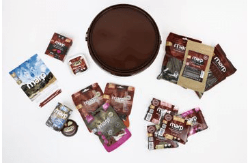 MAŠKRTOVÝ BALÍČEK 1KS